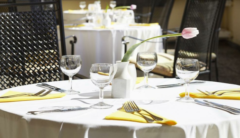 Chateau Monty SPA Resort Mariánské Lázně